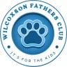 Wilcoxson Fathers Club logo